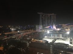 -新加坡文华东方酒店