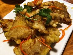 -黑土地东北私房菜馆(南门大街店)