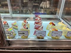 -糖涩(新佳丽店)