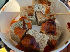 -龙翔臭豆腐(河坊街店)