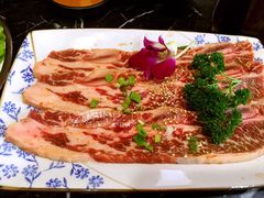 -梦山水日本烧肉(五四广场店)
