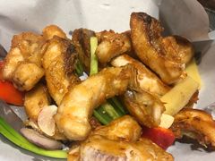 -渔米粥(罗湖店)