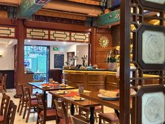 -申德勒加油站西餐厅(日坛路总店)