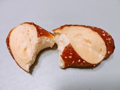 -佐敦面包铺·JORDAN BAKERY