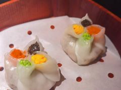 -锦楼·臻选新杭帮(杭州中心店)