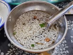 油茶汤-张关合渣(航空大道店)