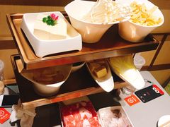 -海底捞火锅(方塔东街店)