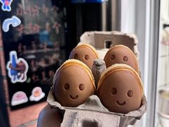 -羊羊鸡蛋仔(大学城店)