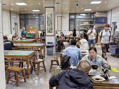 大堂-志亮灌汤蒸饺·清真(庙后街店)
