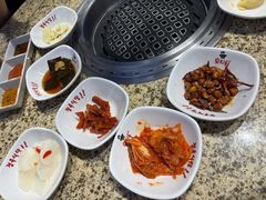 -安又胖韩国烤肉(美罗城店)