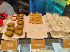 -堂会(天河店)