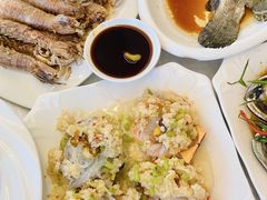 -众味海鲜大排档·活海鲜·潮汕味(南澳店)