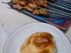 -马尔龙新疆饭店·清真(长青路店)