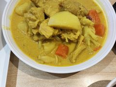 -轻蔬不用等·素食(江苏路店)