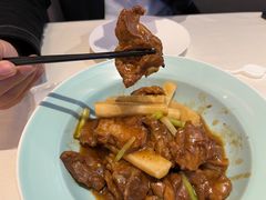 -香港狮子山下·明星粤菜餐厅(北苑店)