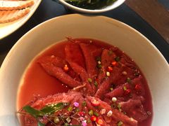 -大隐·成都火锅Bistro(合生麒麟新天地店)