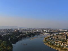 -叠彩山景区