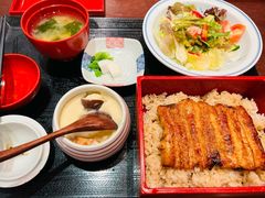 -翔峰炭火鳗鱼(悦泰街里公寓店)