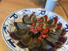 -黄山老妈·土菜(碧桂园店)