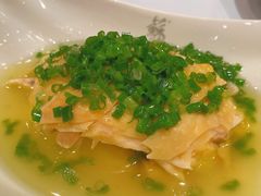 上海葱油鸡-苏浙汇(朝外店)