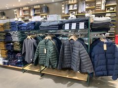 -MUJI无印良品(鑫嘉汇购物中心店)