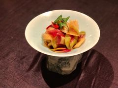 -北京王府井希尔顿酒店·秦唐中餐厅Chynna