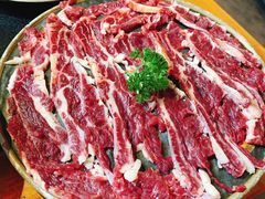 -王婆乔鲜鱼自助火锅(蜀汉路店)