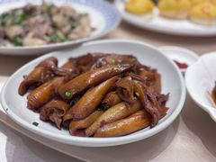 -轩记海鲜餐厅·四十五年老字号·经典粤菜(西区彩虹店)