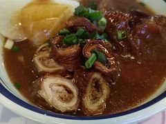 -亞婆井·劲抽面食(铂顿城店)