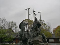 -柯岩风景区