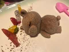 -甜心航空主题餐厅(京源城店)