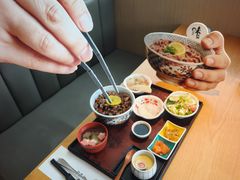 -味太助·银饭食堂(中华城店)