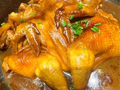 -味仙居(环城南路店)