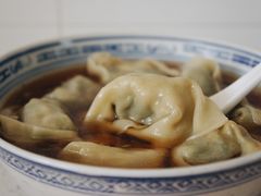 -古徽州馄饨店(宝安路店)