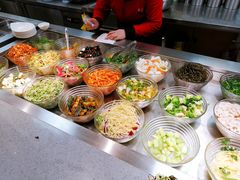 -盛宝粥店(建设街店)