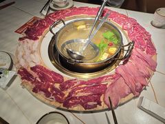 -牛人日志·鲜牛肉骨汤火锅(万科里瑧店)
