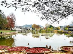 -呈坎景区