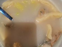 -老蒲鲜·地标·非遗美食(涵江店)