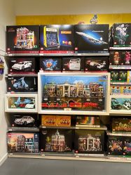 -乐高授权专卖店(岭南站NOVA店)