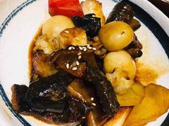 -德川家日本料理(中关村寰太大厦店)