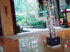 -三亚湾红树林度假世界(木棉酒店)