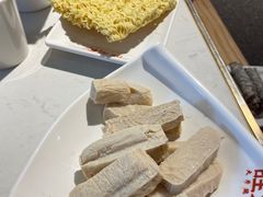 -旺龙巷重庆脆毛肚火锅·潜山扛把子店(潜山商业街店)