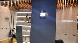 点击看大图 -3AM·S HAIR SALON烫发染发接发