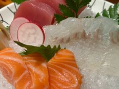 -晶吉·居酒屋·日本料理·烧鸟(中山区民主广场经典生活店)