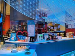 -阿里疆Alijiang·丝路美食·异域风情·清真(长楹天街店)
