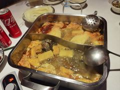 -螺大喜螺蛳粉火锅(雍和宫店)
