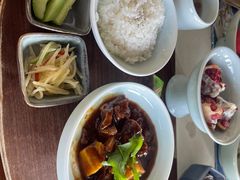 -青藤茶馆(南山路店)