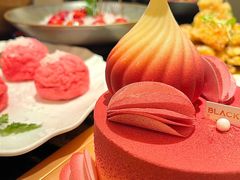 -黑池口感烘焙·生日蛋糕(坂田店)