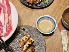 -稻前Taoki(方圆荟店)