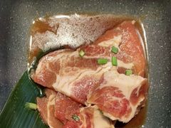 -新石器烤肉(石路天虹店)